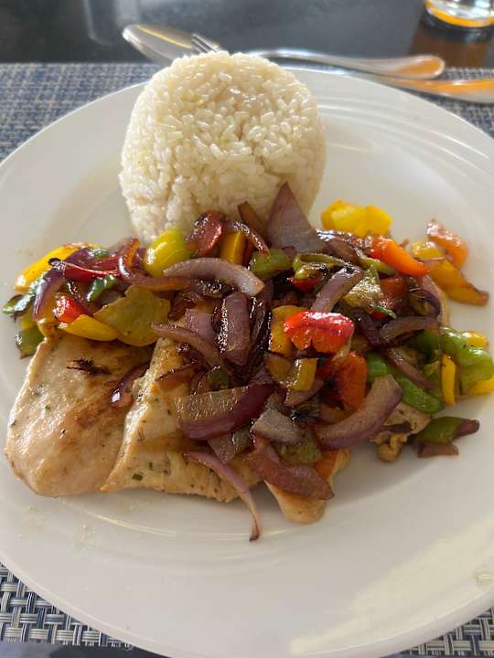 Gastro Pickalbatros Aqua Vista Resort - Hurghada