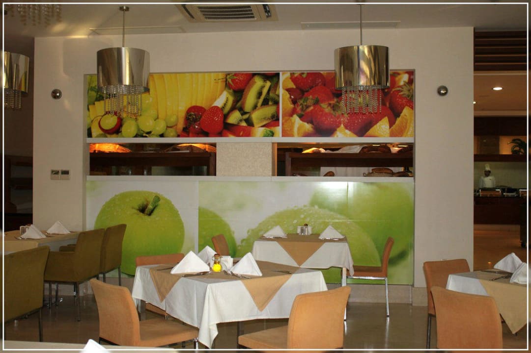 Restaurant Sunis Evren Beach Resort Hotel & Spa