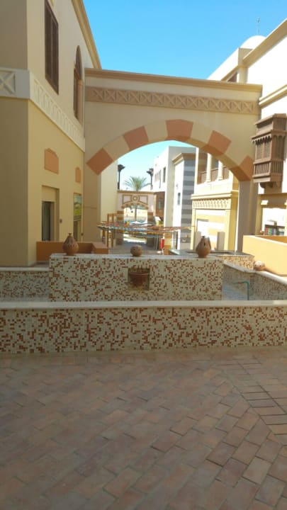 Sonstiges Marina Resort Port Ghalib, a member of Radisson Individuals