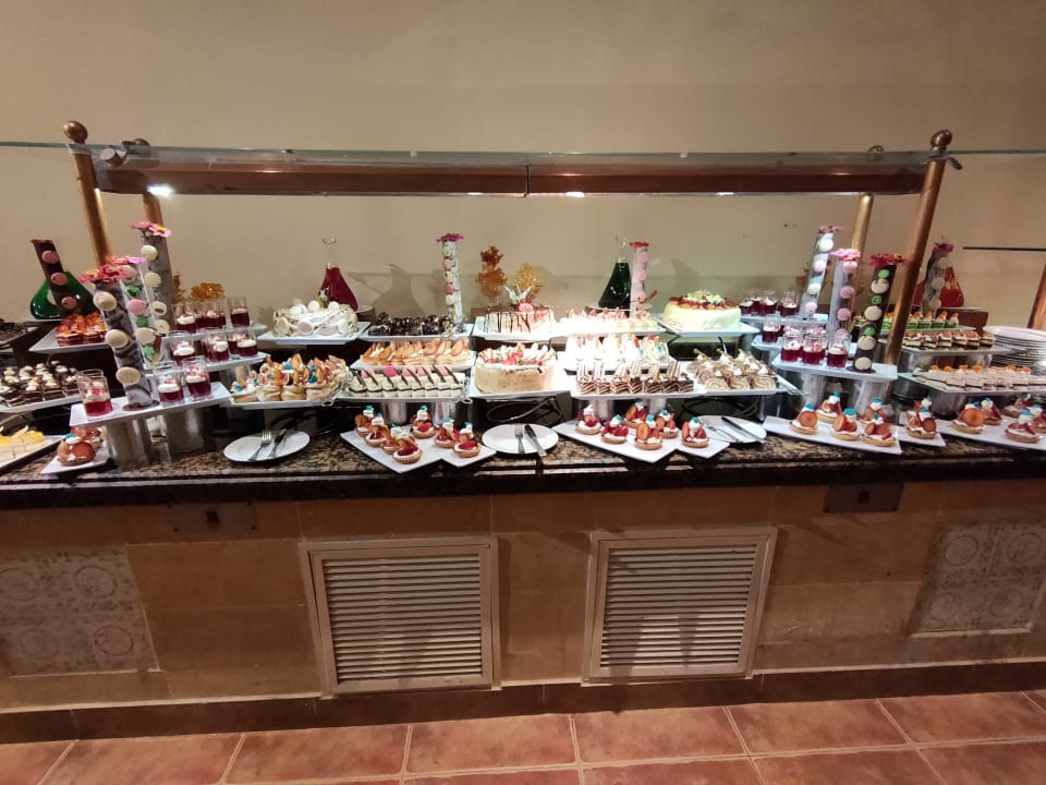 Gastro Jolie Ville Kings Island Luxor