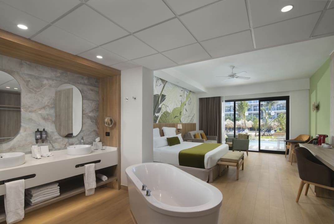 Zimmer Serenade All Suites - Adults Only Resort
