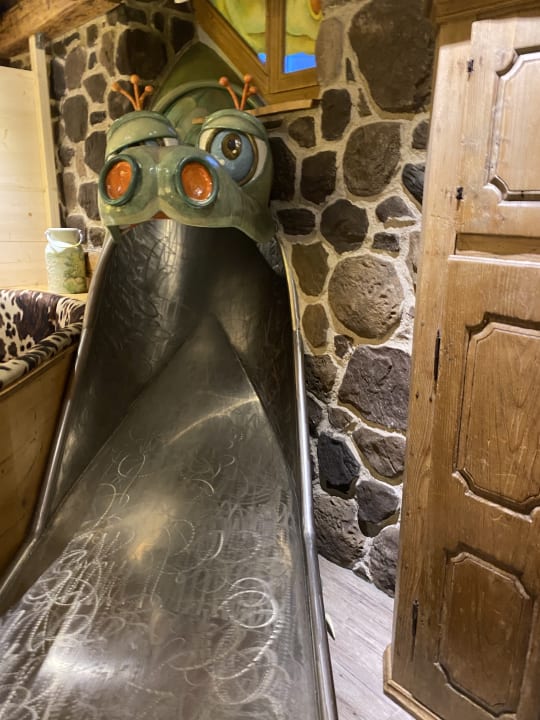 Gastro Familotel Hotel Feldberger Hof