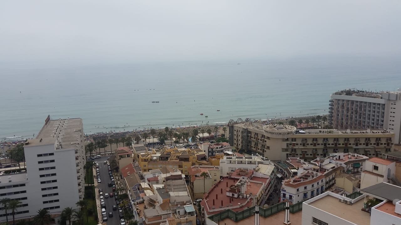 Ausblick BLUESEA Gran Cervantes