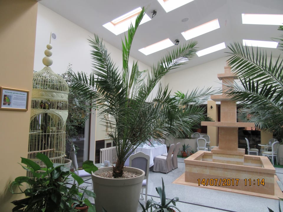 Restaurant ibis Styles Gniezno Stare Miasto