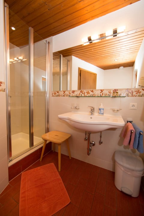 Zimmer Pension Alpenrose