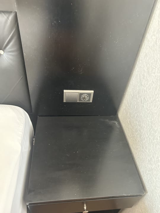 Zimmer Prime Beach Hotel