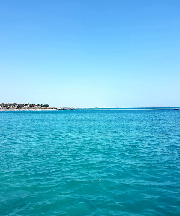 Strand Pickalbatros White Beach Resort - Hurghada