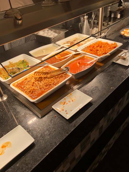 Gastro Hotel Riu Tequila