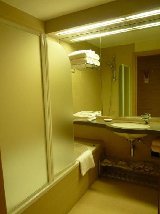Bad Hotel Caesius Therme & Spa Resort