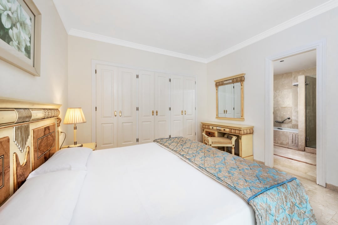 Zimmer Colina del Paraiso