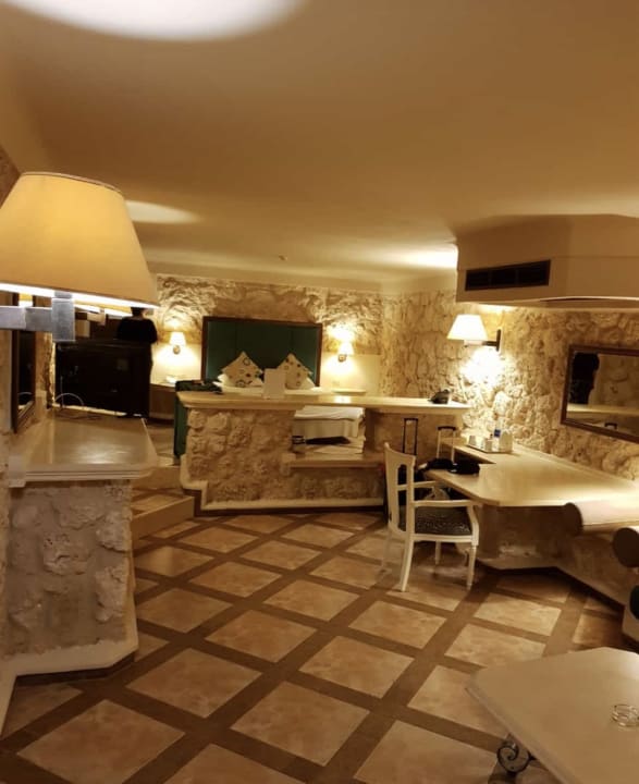 Zimmer Pickalbatros Citadel Resort