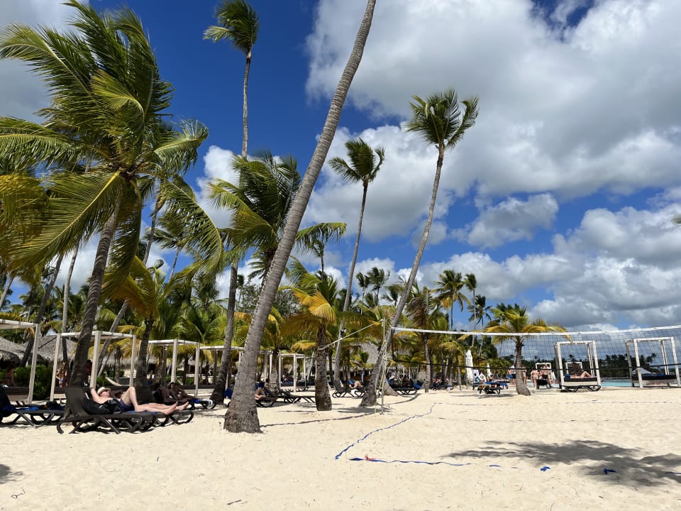 Strand Hotel Viva Dominicus Beach by Wyndham - All Inclusive Resort