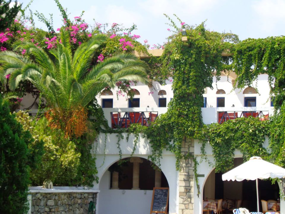 Natürlich schön Ekaterini Hotel