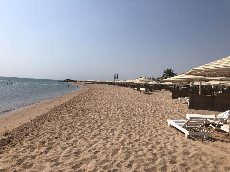 Strand Menaville Safaga