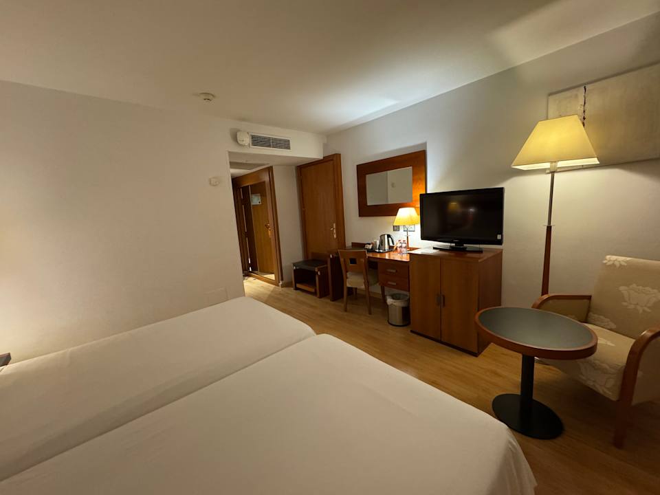 Zimmer Palma Bellver by Meliá