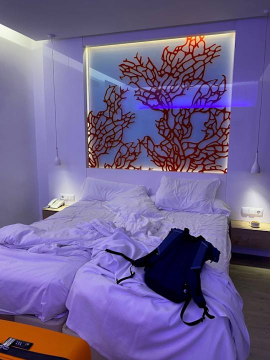 Zimmer The Sea Hotel by Grupotel - Adults only