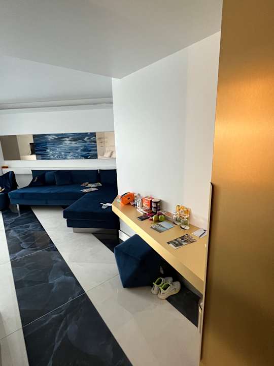 Zimmer I Resort Beach Hotel & Spa