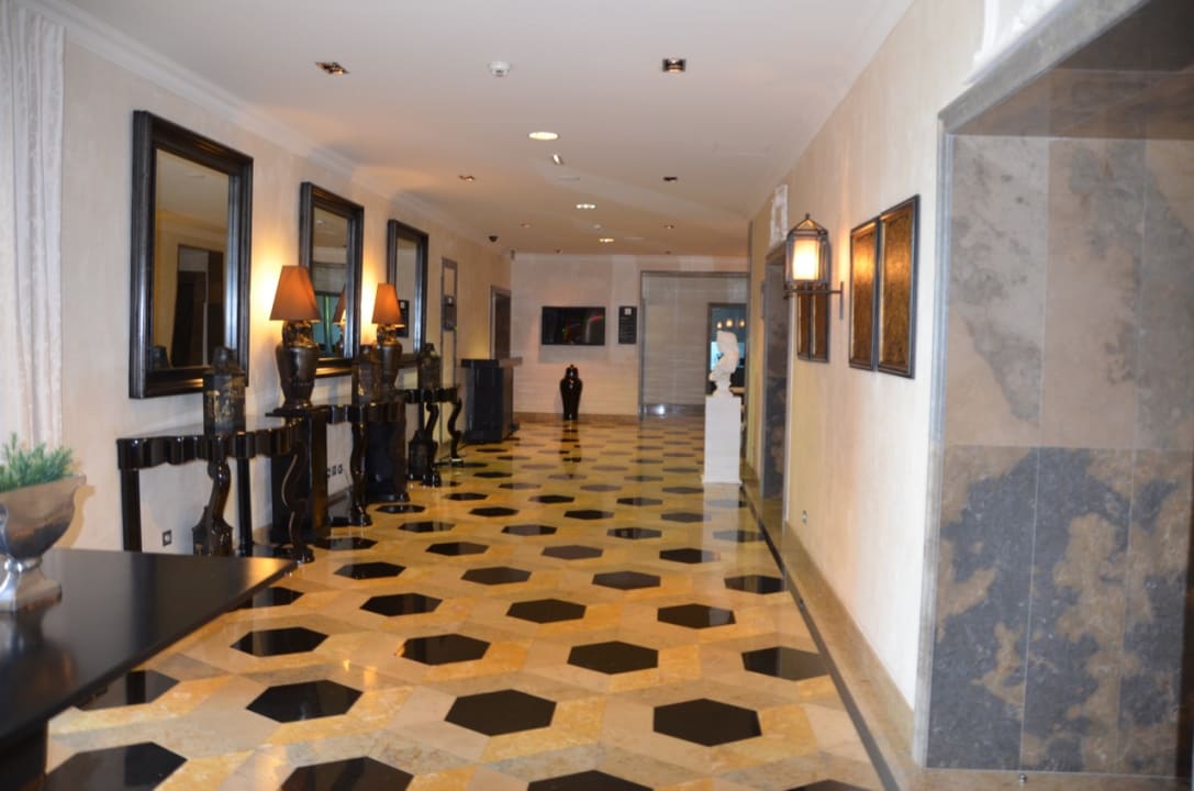 Sonstiges Grande Real Villa Italia