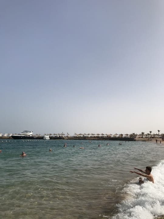 Strand Pickalbatros Aqua Park Resort - Hurghada
