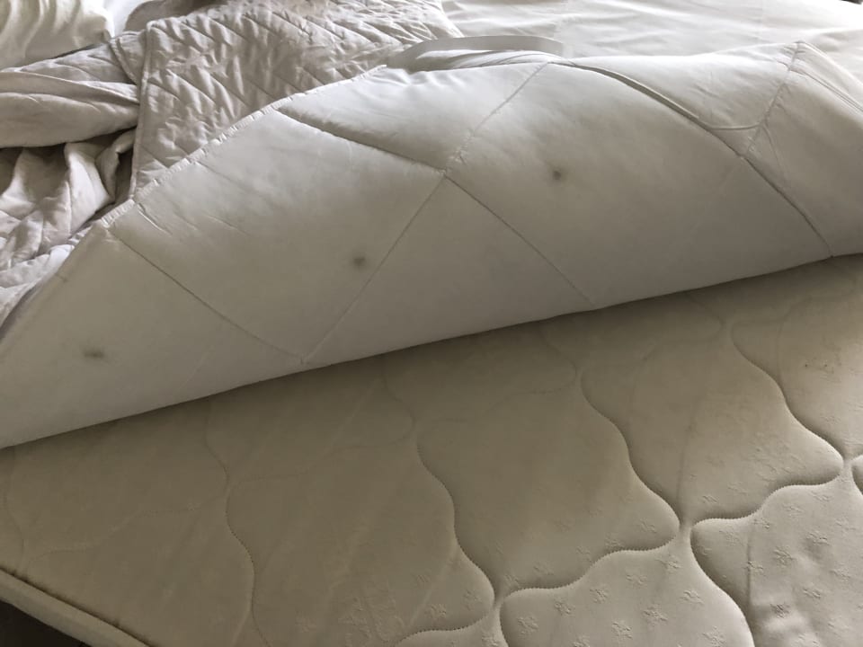 Zimmer Kipriotis Hippocrates Hotel