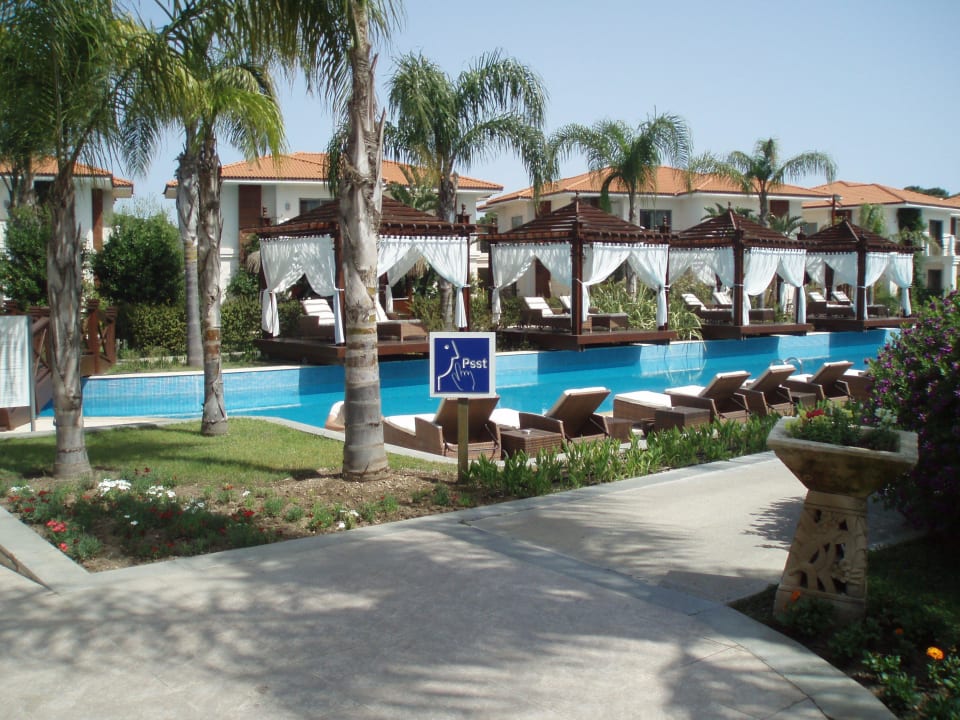 Exklusive Liegeplätze Ela Excellence Resort Belek