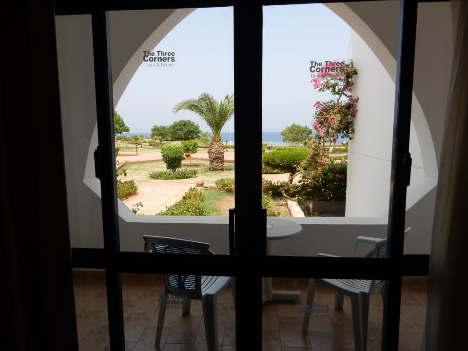 Zimmer Three Corners Equinox Beach Resort