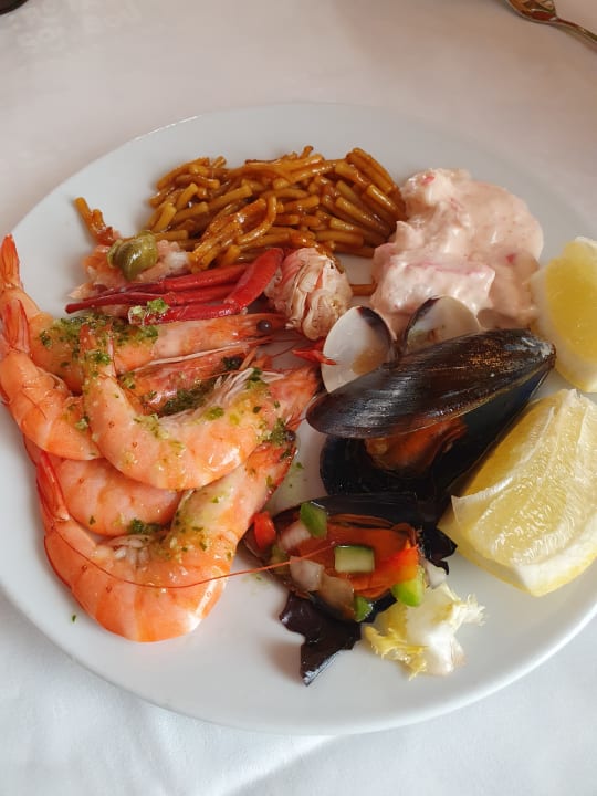 Gastro Royal Son Bou Family Club