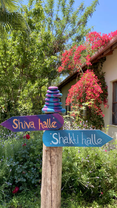 Sonstiges LYKIA lodge | home of happiness