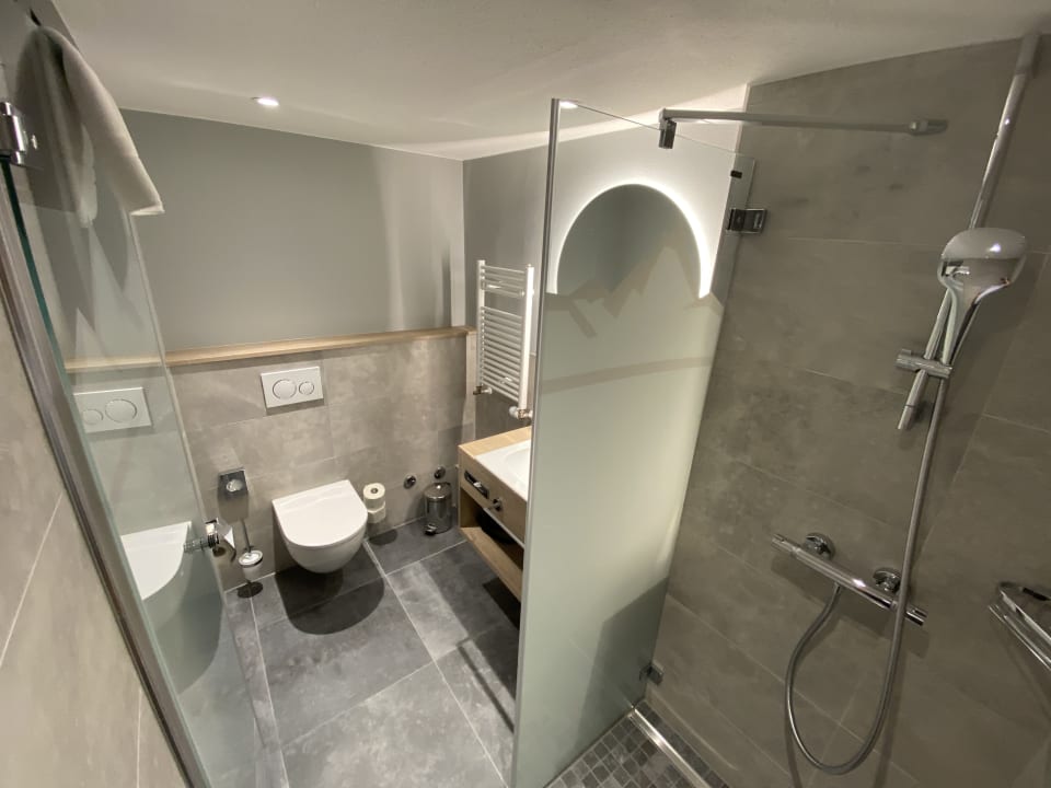 Zimmer Hotel Hohe Promenade