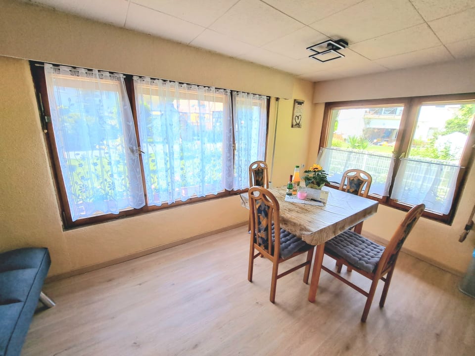 Zimmer Ferienhaus Roseneck