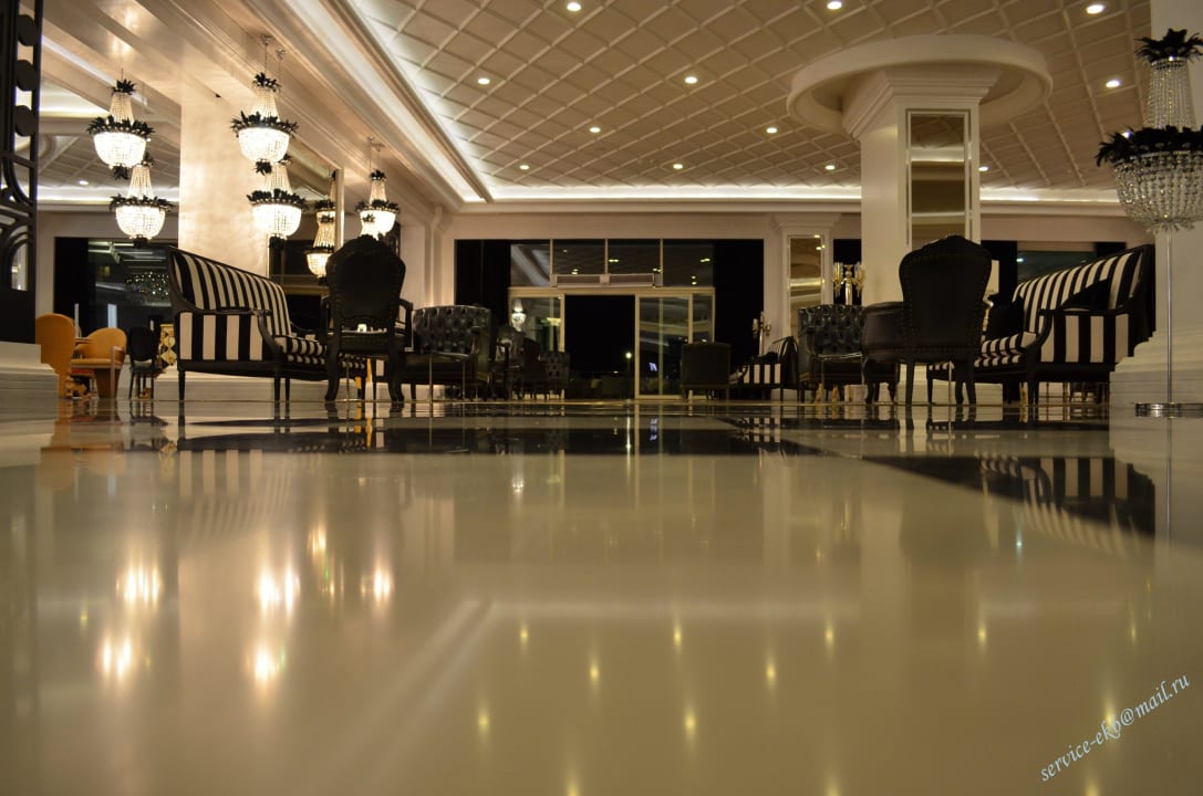 Delphin Imperial Hotel Delphin Imperial