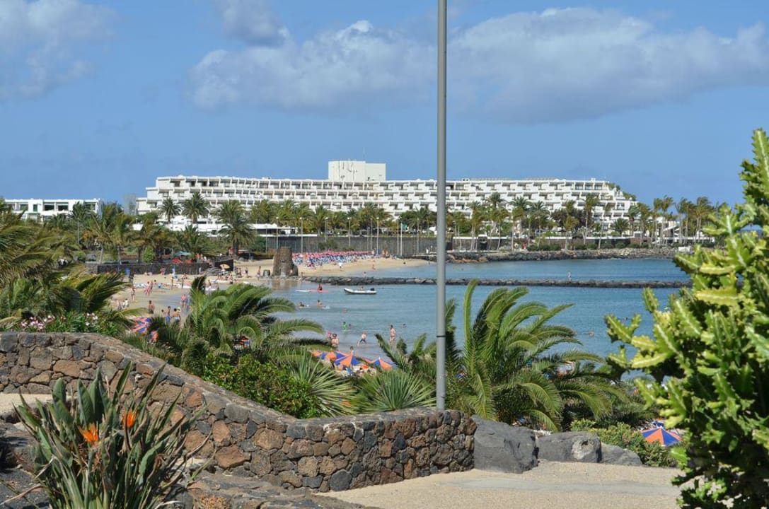 Surferstrand allsun App.-Hotel Albatros