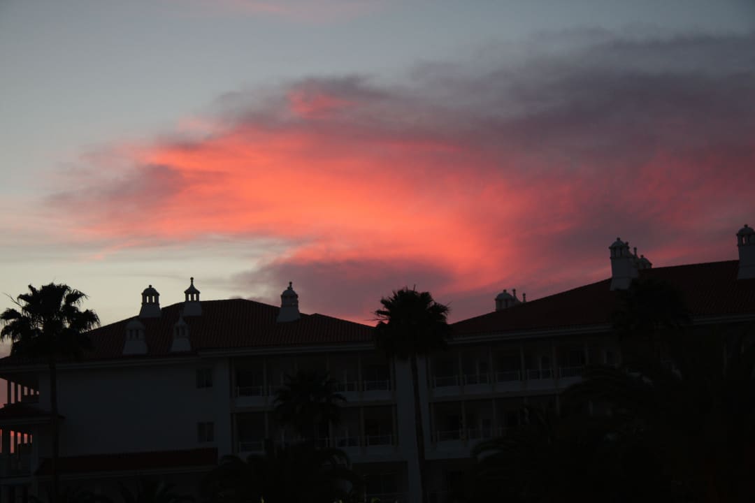 Abends Hotel Riu Arecas - Adults only