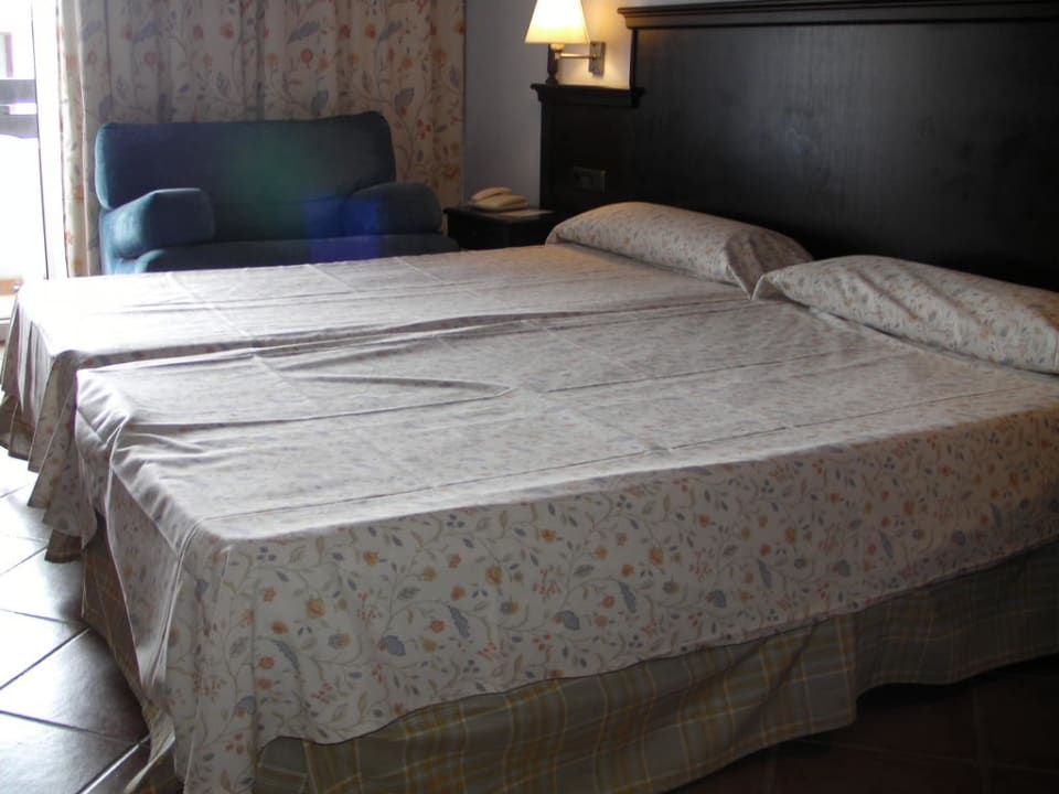 Pokój dwuosobowy Occidental Jandía Playa