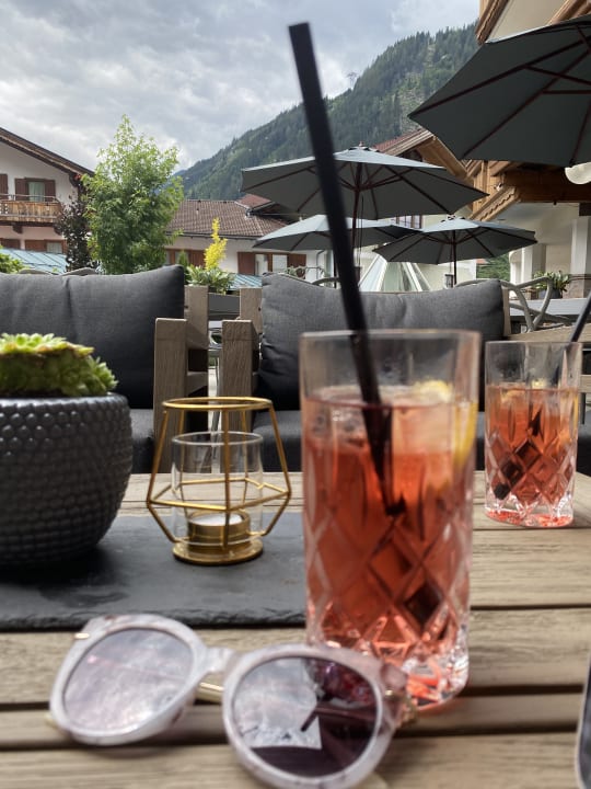 Gastro Alpine Hideaway ZILLERTALERHOF