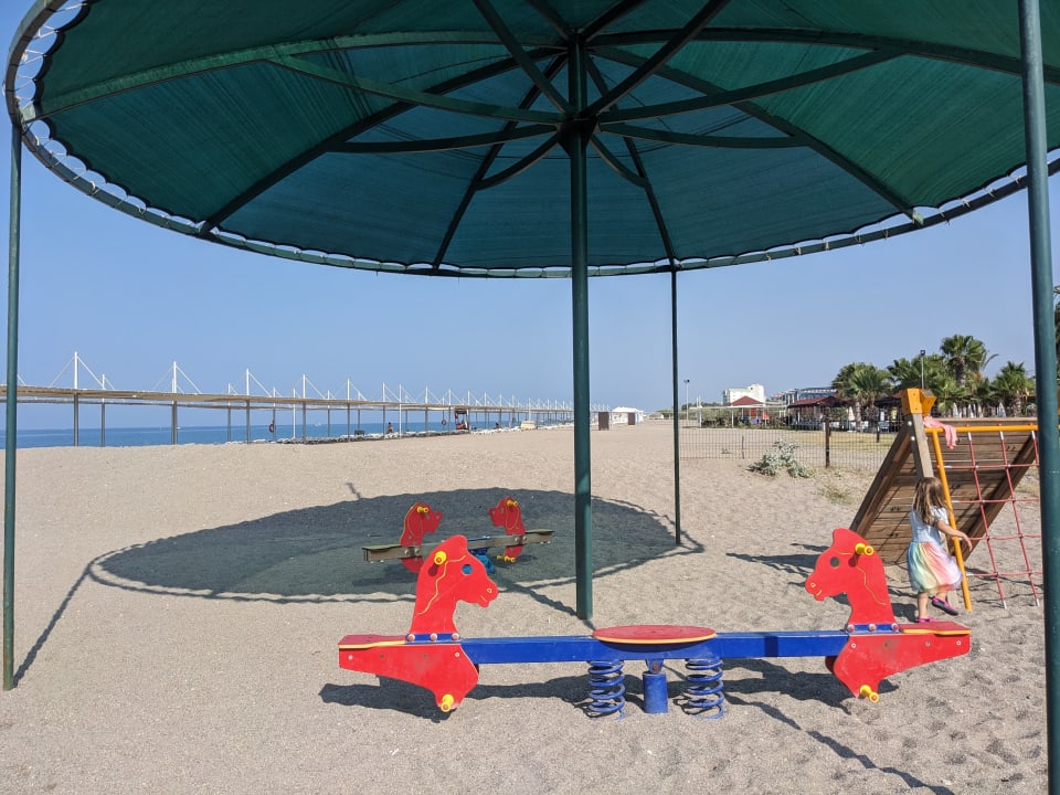 Sport & Freizeit Calimera Serra Palace