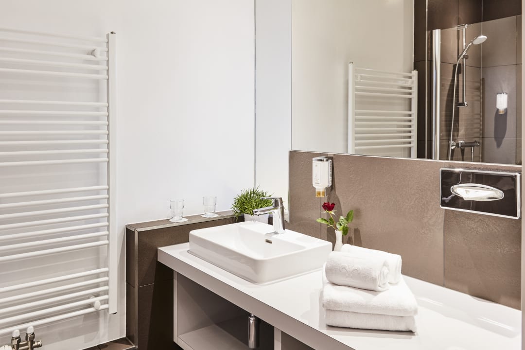 Zimmer Hotel Birkenhof