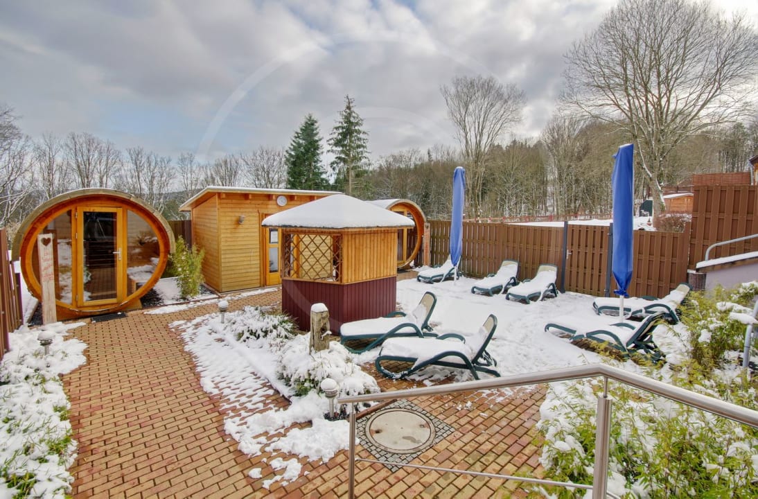 Sport & Freizeit AKZENT Aktiv & Vital Hotel Thüringen