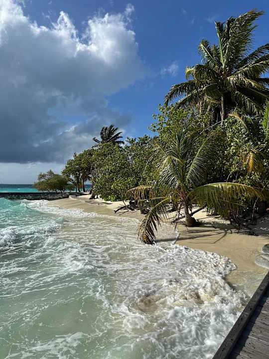 Strand Eri Maldives