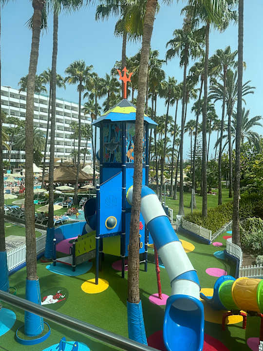 Sport & Freizeit Bull Eugenia Victoria & Spa