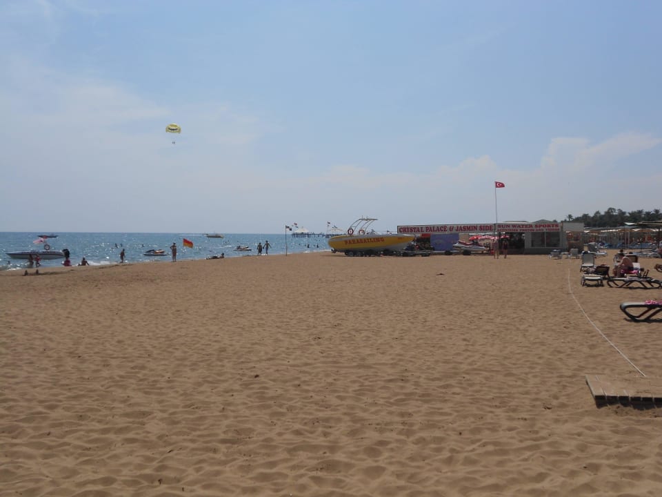 Strand Diamond Excellence Resort & Spa