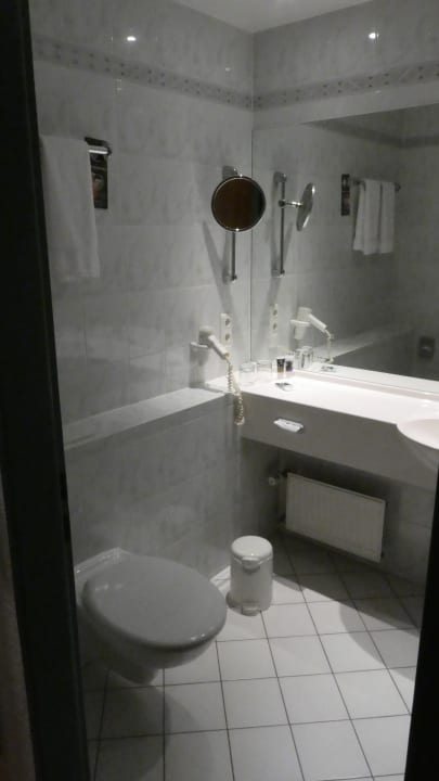 Zimmer Dorint Hotel Leipzig