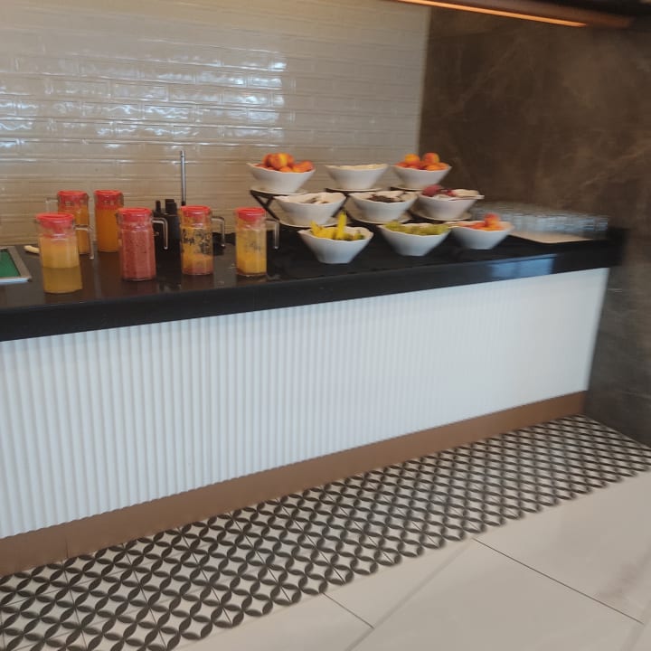 Gastro Side Stella Elite Resort & Spa
