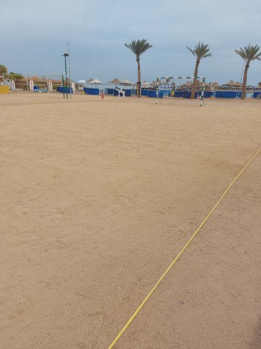 Sport & Freizeit LABRANDA Club Makadi