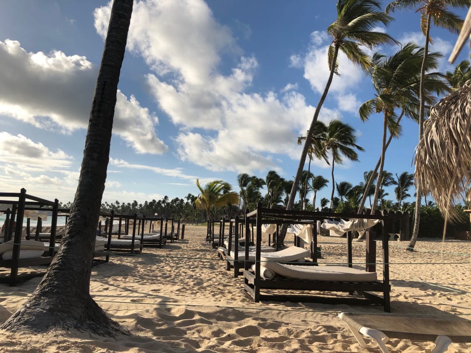 Strand Punta Cana Princess All Suites Resort & Spa