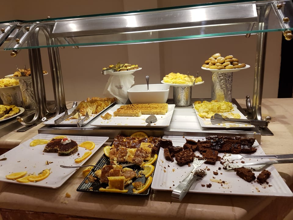 Gastro Regina Resort and Aqua Park Hurghada