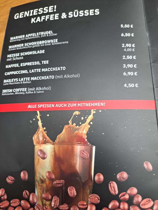 Gastro Hotel Ludwigsburg
