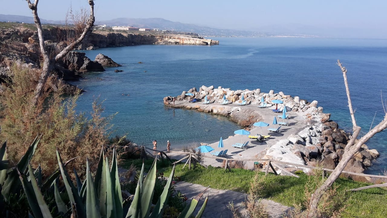 Hotelbucht  Iberostar Waves Creta Panorama & Mare