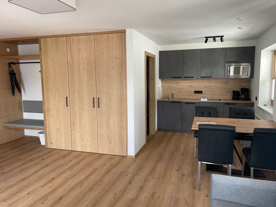 Zimmer Pension - Appartements Alpenblick