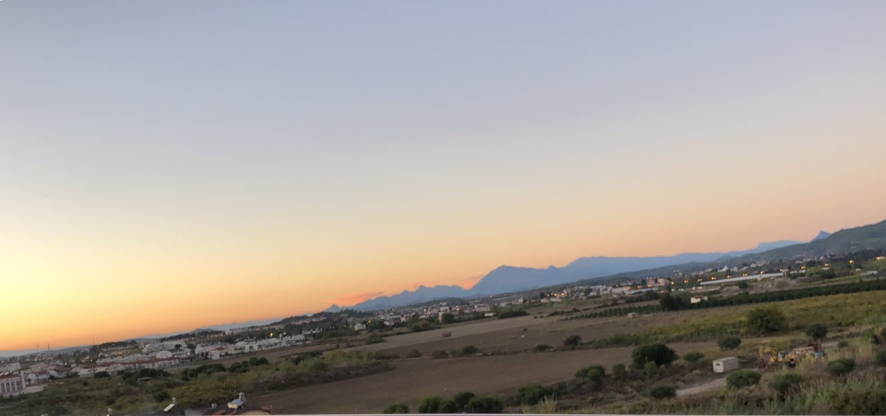 Ausblick Dream World Aqua Hotel